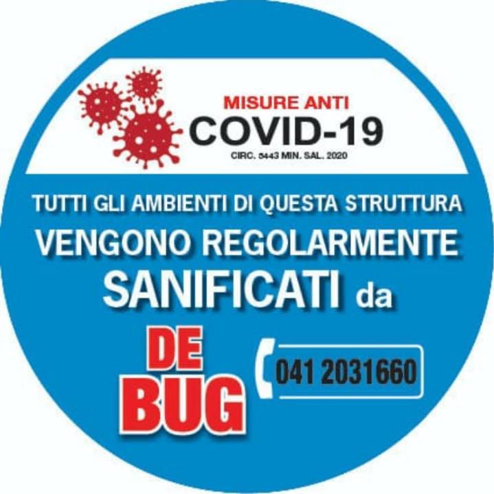 Santa Marina 5896 Lejlighed Venedig Eksteriør billede