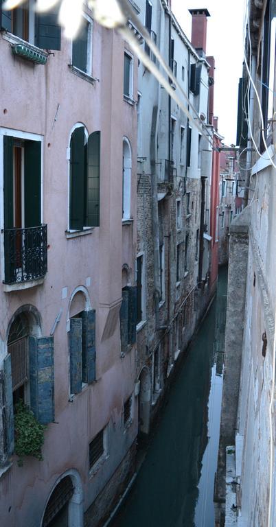 Santa Marina 5896 Lejlighed Venedig Eksteriør billede